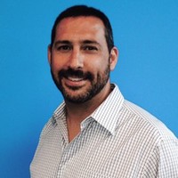 FUEL Partnerships Employee David Berke's profile photo