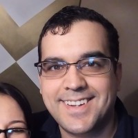 Rise and Clean Employee Joseph Bryant's profile photo