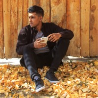 moneycontrol.com Employee Alston Dsouza's profile photo