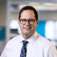 GSK Employee Michael Swanson's profile photo