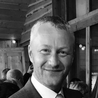 Reigate & Banstead Borough Council Employee Dan Ciwfm's profile photo