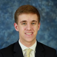 SES Space & Defense Employee Ethan Fields's profile photo