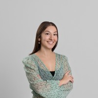 Wastecloud Employee Rafailia Theodoridou's profile photo