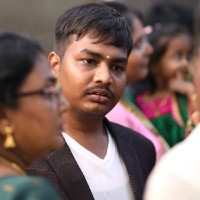 Armax Automation Pvt Limited Employee Aathi Narayanan's profile photo
