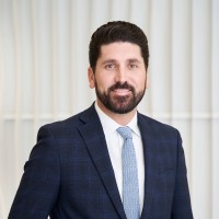 HRNCIR Construction, LP Employee Sean Vaughan's profile photo