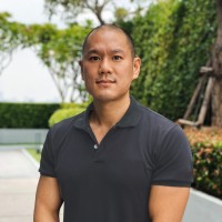 Konvy Employee Chris Lin's profile photo