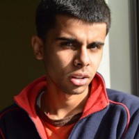 Plexure Employee Priyankit Singh's profile photo