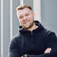 Matee Employee Honza Kusy's profile photo