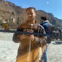 TechQuench Solution Employee Ashish Yadav's profile photo