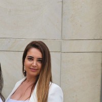 Dalida Warda Email & Phone Number