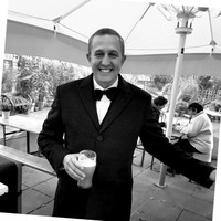 The Morgan Pub Co Employee Jacques Pretorius's profile photo