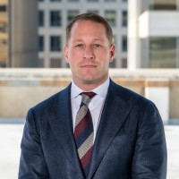 Matthews Real Estate Investment Services™ Employee Andrew Wiesemann's profile photo