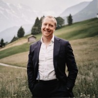 Chase Global Employee Michael Hodson's profile photo