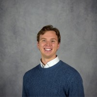 Caterpillar Inc. Employee Dylan Simpson's profile photo