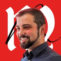 Publicity For Good Employee Bruno de Souza Kuss Montowski's profile photo