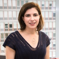 Beatriz Smith Email & Phone Number