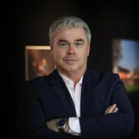 Performance Frontiers Employee Paul Makeham's profile photo
