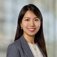 Julia Liu Email & Phone Number