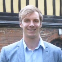 Jacobs Employee Chris Cantle's profile photo