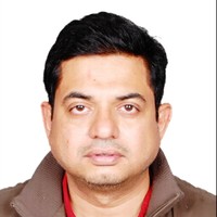BT Employee Prasenjit Sengupta's profile photo