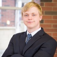 Caltrans - California Department of Transportation Employee Alexander Kershner's profile photo