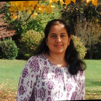 Spina Bifida Association of America Employee Bharathi Akki's profile photo