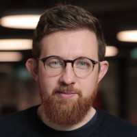 PwC Employee Tom Willson-Holmes's profile photo