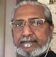 Community Printers Employee Ranil Abeysekera's profile photo