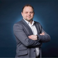 ImmoScout24 Employee Nicolas Cheron's profile photo