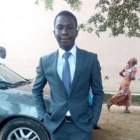 Nigerian Export Promotion Council (NEPC) Employee Kingsley Edeh's profile photo
