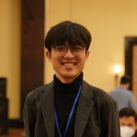 Kick Avenue Employee Samuel Juan's profile photo