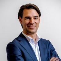 Oakley Capital Employee Andre Augustin's profile photo