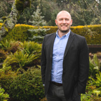 Soundbuilt Homes Employee Evan Mann's profile photo