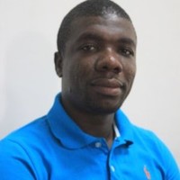 i engineering Group Employee Emmanuel Kudji's profile photo
