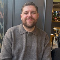 OneAdvanced Employee Harry Wheeler's profile photo