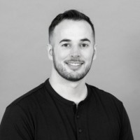 Infillion Employee Keith Petersen's profile photo