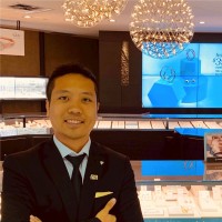 Michael Hill Employee Bach Vu's profile photo
