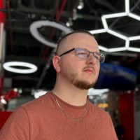 FedEx Office Employee Nathan Watrous's profile photo