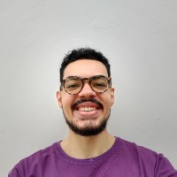 Agenda Edu Employee Gustavo Ribeiro's profile photo