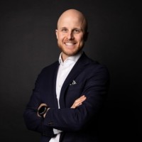 LOTS Group Employee Johan Palmqvist's profile photo