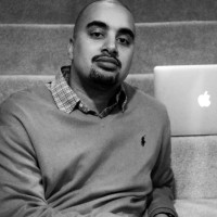 84.51˚ Employee Edward Rusch's profile photo