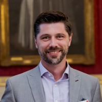 Age UK Northamptonshire Employee Chris Stelling's profile photo