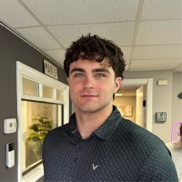 First Class Valet Employee Dylan Moore's profile photo