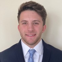 DataForge Employee Reese Dickinson's profile photo