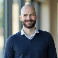Coastal Credit Union Employee Pryce Cleaver's profile photo