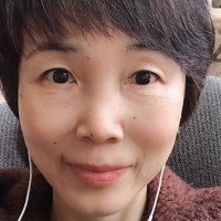 Kyndryl Employee Lan Zhou's profile photo