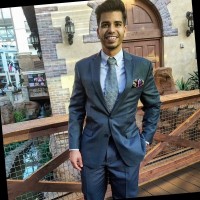 Ibrahim Aceves Email & Phone Number