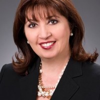 CTBC Bank Corp. (USA) Employee Frida Bank's profile photo