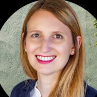 HeadlineAffairs Employee Virginia Sutter's profile photo