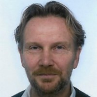 ESTREME Employee Bert van Ark's profile photo